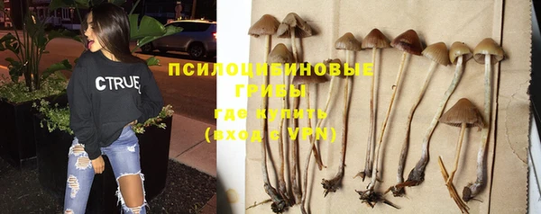герыч Михайловка